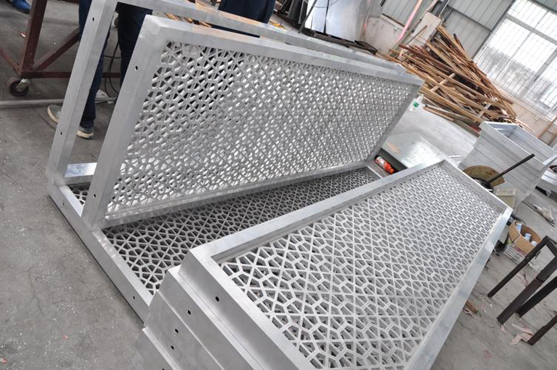 德普龙建材