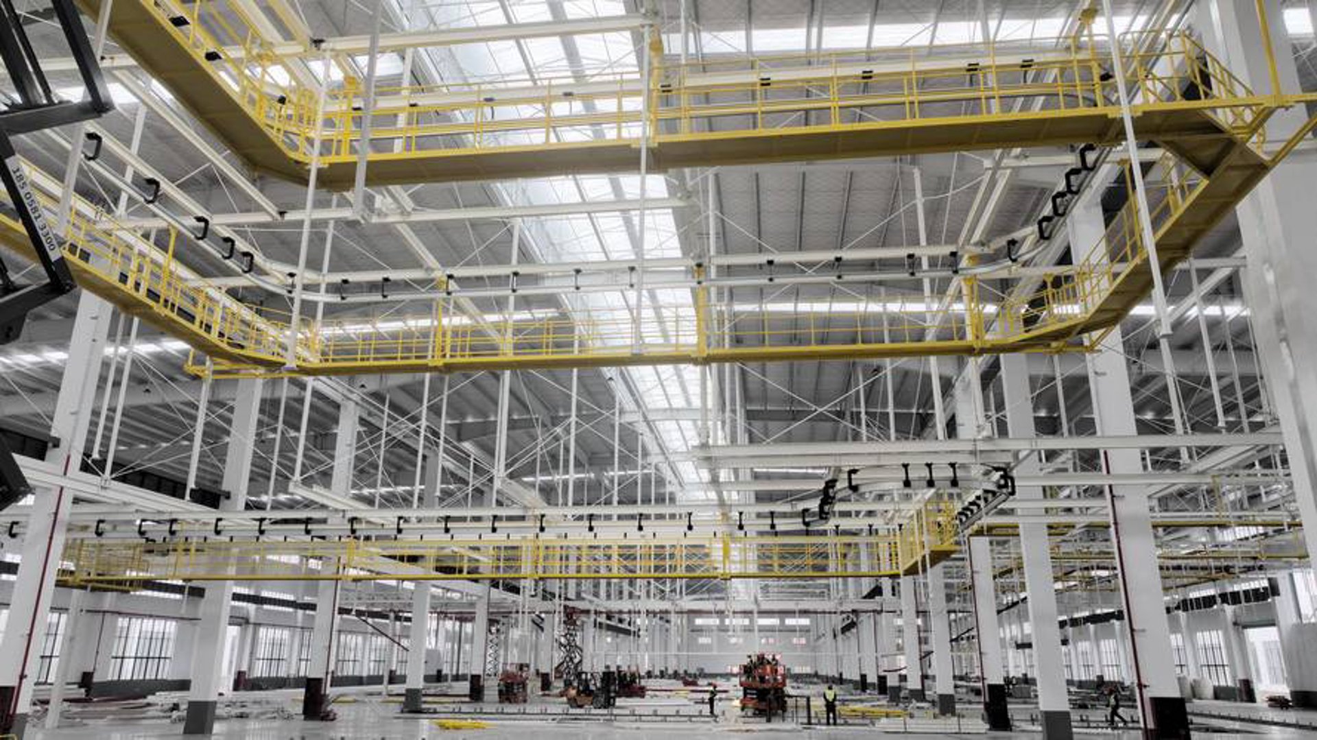 德普龙建材